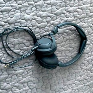 Skullcandy headphones